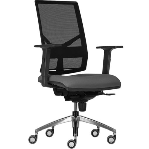 1850 Omnia smart hálós forgószék