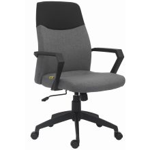 Sterling ergonómikus forgószék - Szürke/fekete