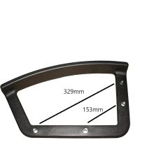 LGA  forgószék és irodaszék Karfa 