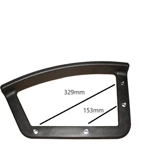 LGA  forgószék és irodaszék Karfa 