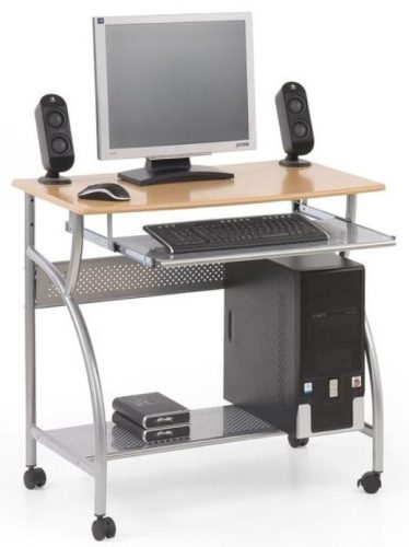 H - B-6 számítógépasztal