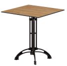 Kávéházi asztalok