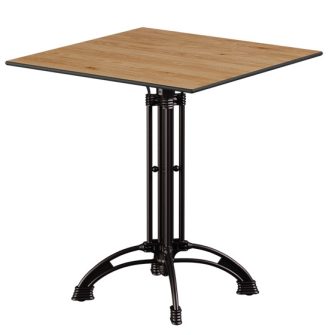 Kávéházi asztalok