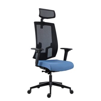 Deréktámaszos irodai székek