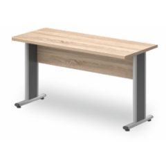 EK-120/62 fémlábas íróasztal