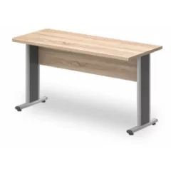 EK-80/62 fémlábas íróasztal 