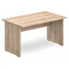 IS 120/80 sarkos íróasztal