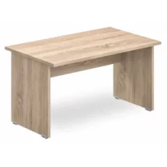 IS 120/80 sarkos íróasztal