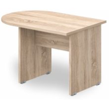 KA 120/80° asztaltoldat