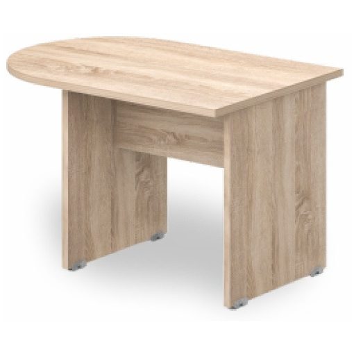 KA 120/80° asztaltoldat