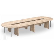 TA 506/185 tárgyalóasztal - összeállítás