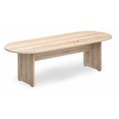 TA-260/100-O tárgyalóasztal