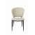 Anett szék - Bézs