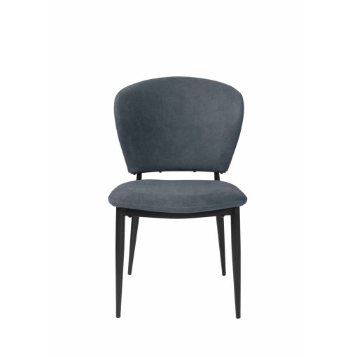 Anett szék - Sötétkék