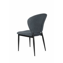 Anett szék - Sötétkék