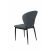 Anett szék - Sötétkék