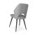 Aspen szék - szürke