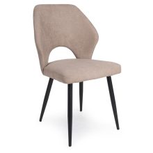 Aspen szék - világosbarna