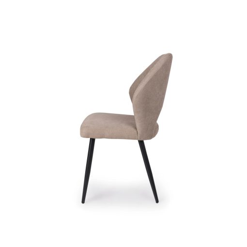 Aspen szék - világosbarna