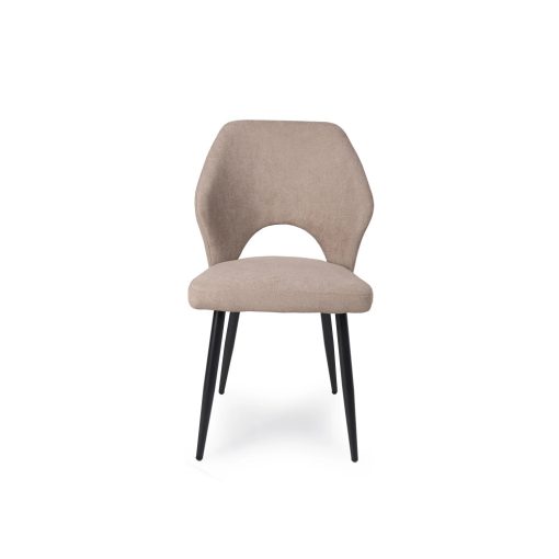 Aspen szék - világosbarna