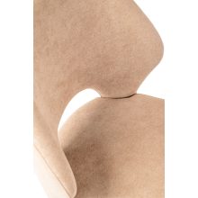 Aspen szék - világosbarna