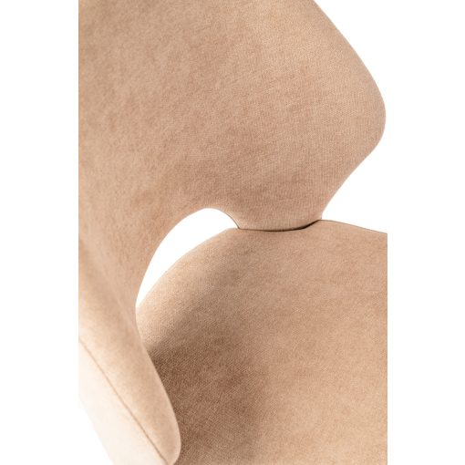 Aspen szék - világosbarna