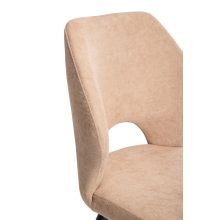 Aspen szék - világosbarna