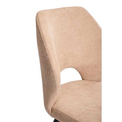 Aspen szék - világosbarna