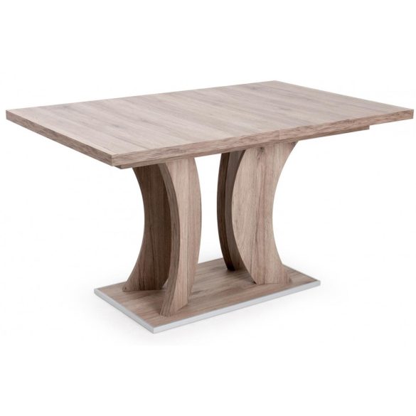D - Bella asztal 130/170x85 cm