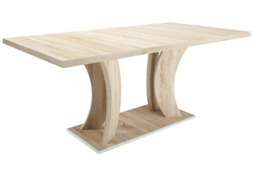 D - Bella asztal 170/210x90 cm
