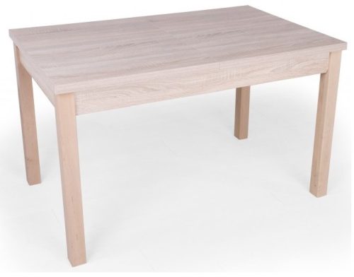 D - Berta asztal 80x80 cm