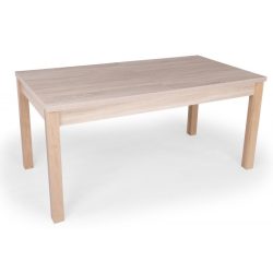 D - Berta asztal 160/200x80 cm