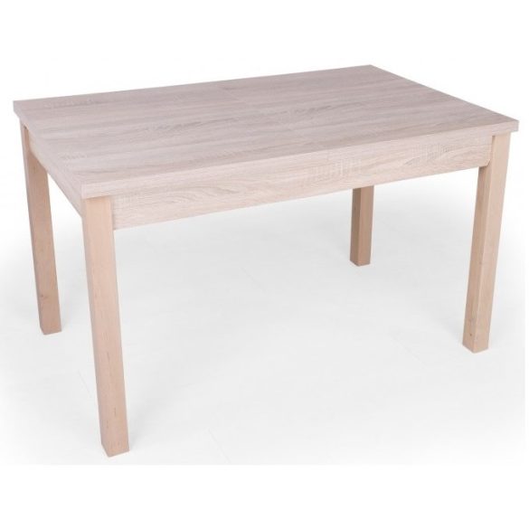 D - Berta asztal 120/160x70 cm
