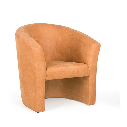 D - Berta elegant fotel