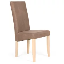Berta elegant szék - drapp