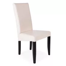 Berta Mix falábú szék műbőr kárpittal