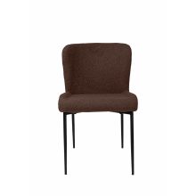 Blanka szék - Barna