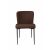 Blanka szék - Barna
