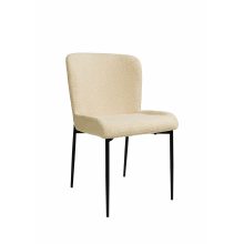 Blanka szék - Bézs