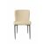 Blanka szék - Bézs