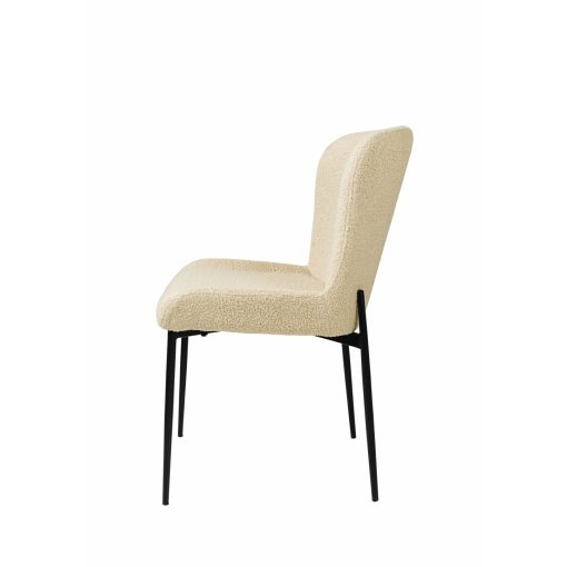 Blanka szék - Bézs