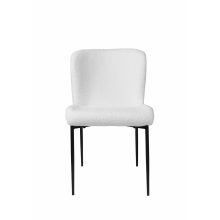 Blanka szék - Fehér