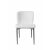 Blanka szék - Fehér