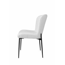 Blanka szék - Fehér