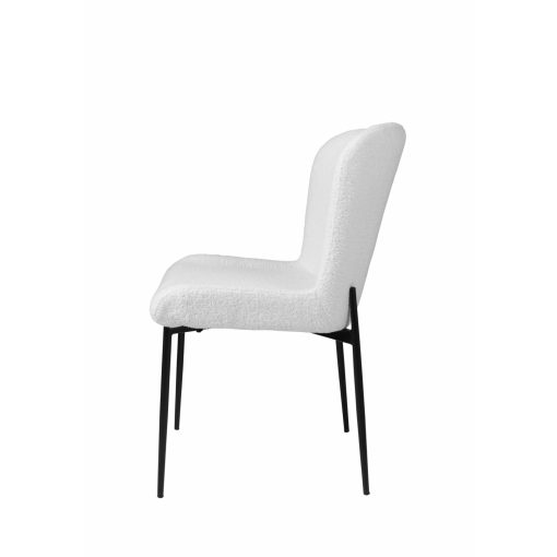 Blanka szék - Fehér