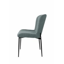 Blanka szék - szürke