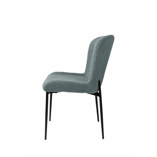 Blanka szék - szürke