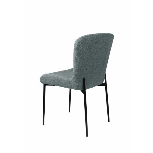 Blanka szék - szürke