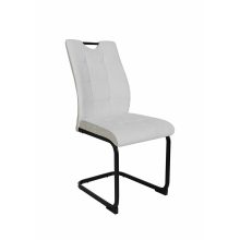 Bruno szék - fehér