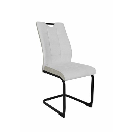 Bruno szék - fehér